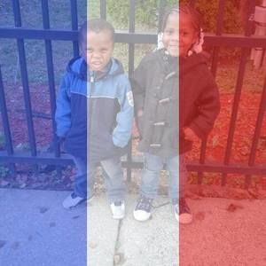 Meet your Posher, Renee